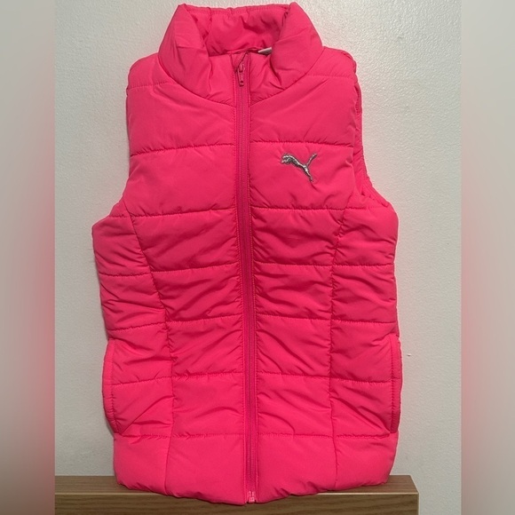 Puma Other - PUMA girl vest